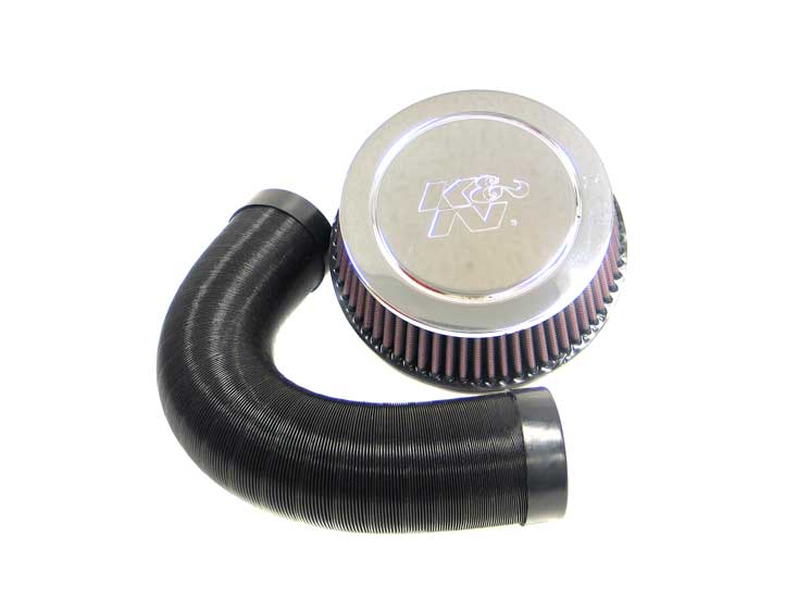 Air Intake System - 57-0420 K&N Filters