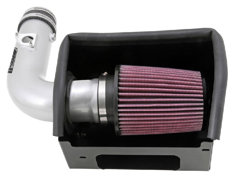 Sistema filtraggio aria sportivo - 69-8619TS K&N Filters