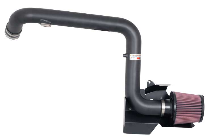 Sistema filtraggio aria sportivo - 69-9503TFK K&N Filters