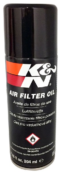 Air Filter Cleaner - 99-0504EU K&N Filters