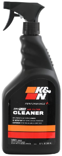Air Filter Cleaner - 99-0624 K&N Filters