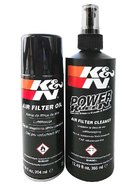 Luftfilterreiniger - 99-5000EU K&N Filters
