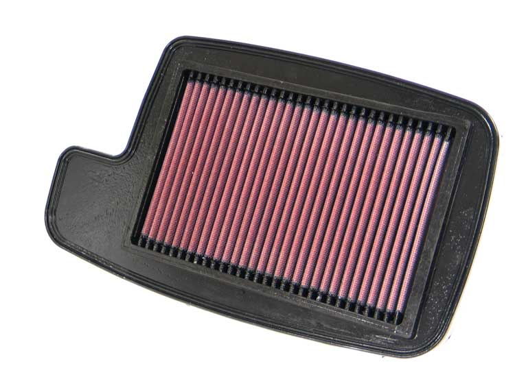 Air Filter - AC-6504 K&N Filters