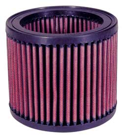 Air Filter - AL-1001 K&N Filters