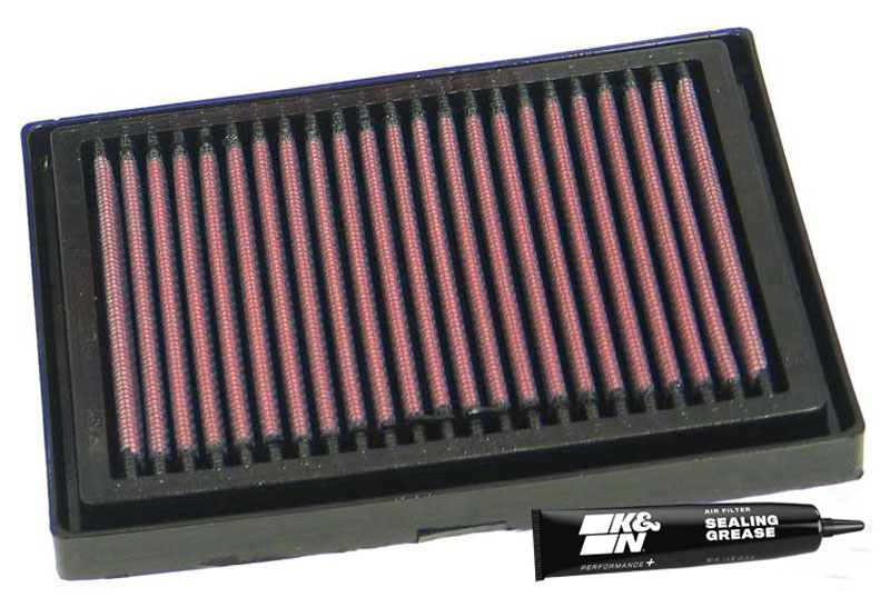 Air Filter - AL-1004 K&N Filters