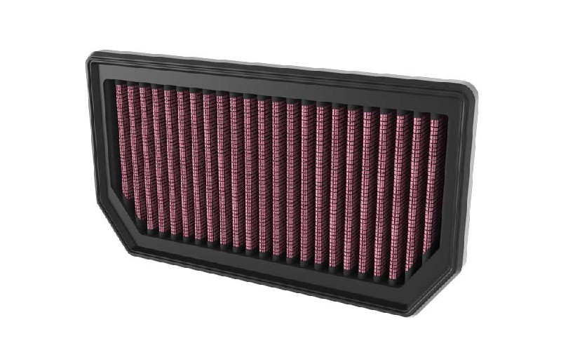 Filtro aria - AL-6620 K&N Filters