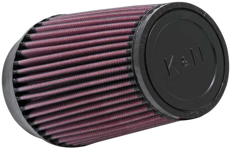 oro filtras - BD-6500 K&N Filters