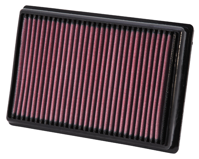 Luftfilter - BM-1010 K&N Filters