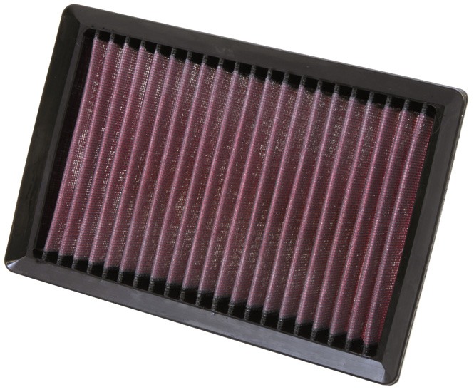 Air Filter - BM-1010R K&N Filters