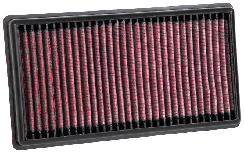 Air Filter - BM-1019 K&N Filters