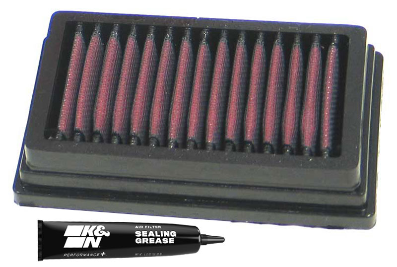 oro filtras - BM-1204 K&N Filters