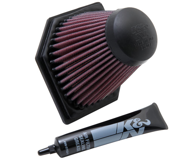 Filtro aria - BM-1205 K&N Filters
