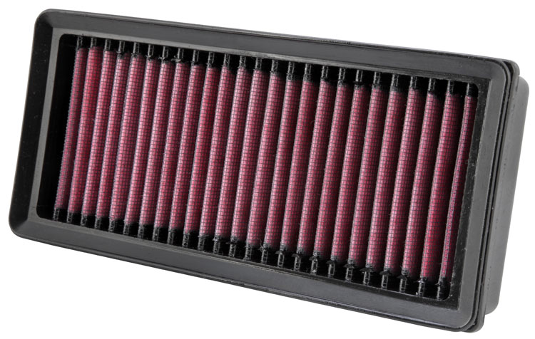 Filtro aria - BM-1611 K&N Filters