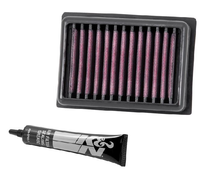 Air Filter - BM-6012 K&N Filters