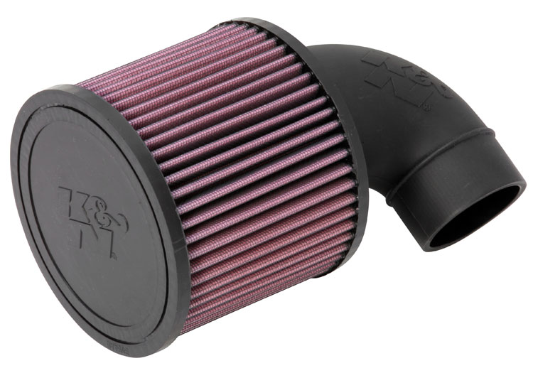 Sistema filtraggio aria sportivo - CM-8009 K&N Filters