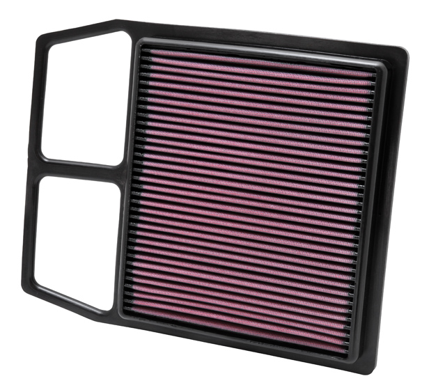 Air Filter - CM-8011 K&N Filters