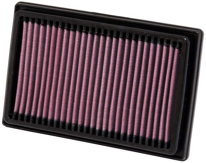 oro filtras - CM-9908 K&N Filters