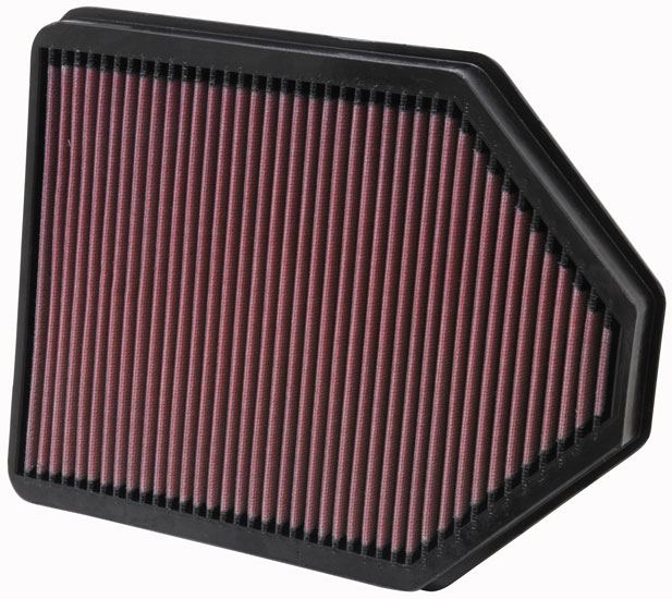 Air Filter - DU-1004 K&N Filters