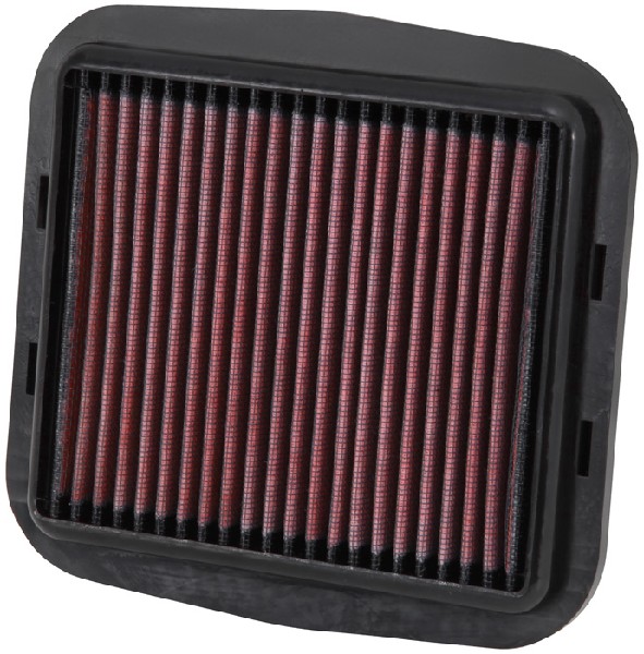 Filtro aria - DU-1112 K&N Filters