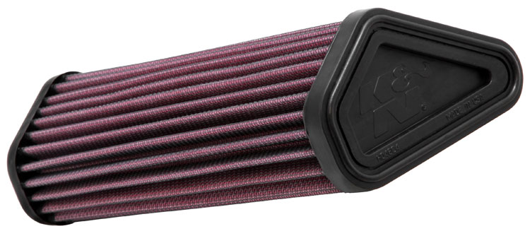 Luftfilter - DU-1210 K&N Filters