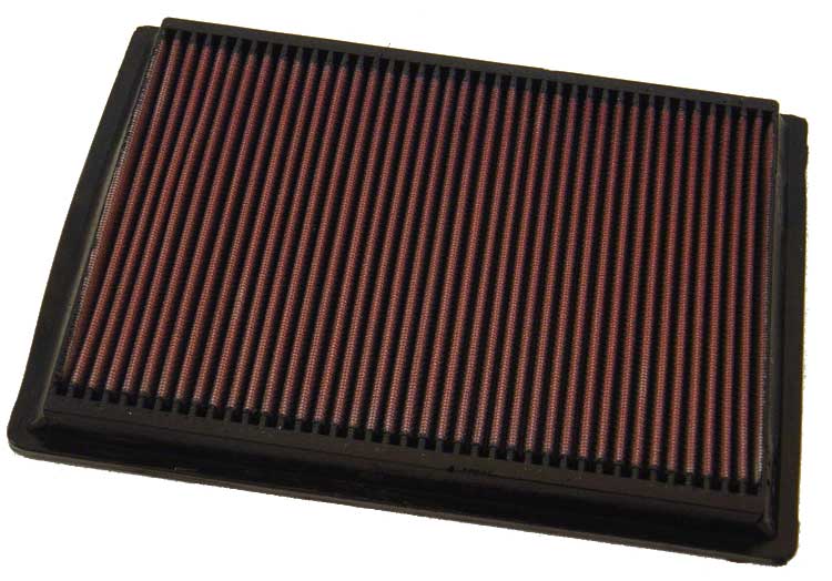 Filtro aria - DU-9001 K&N Filters