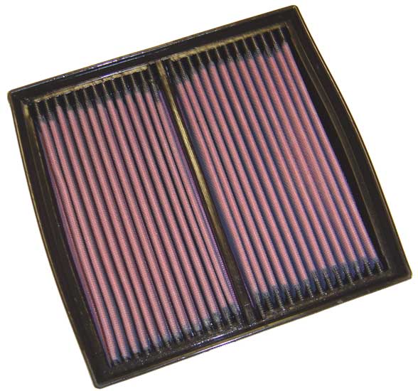 Air Filter - DU-9098 K&N Filters