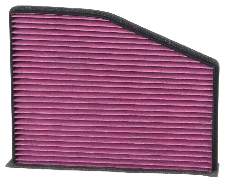 Filter, interior air - DVF5000 K&N Filters