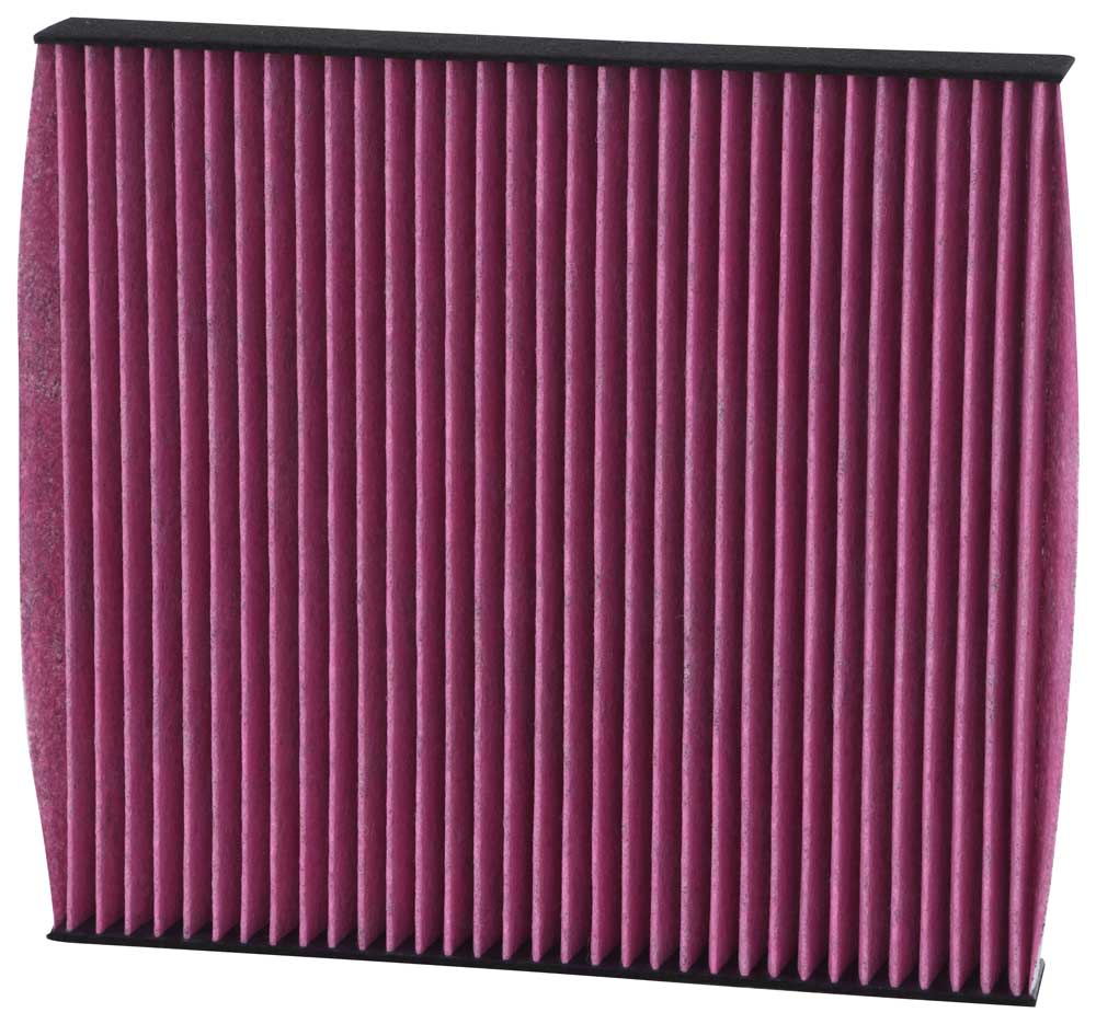 Filtro, Aria abitacolo - DVF5001 K&N Filters