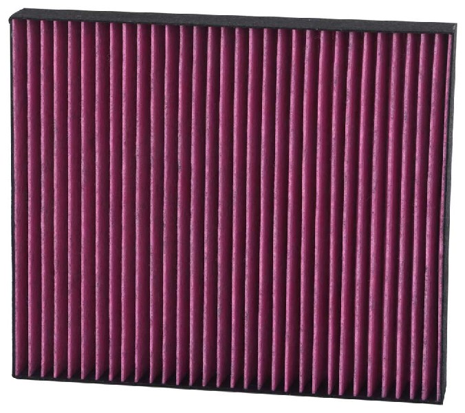 Filtro, Aria abitacolo - DVF5004 K&N Filters