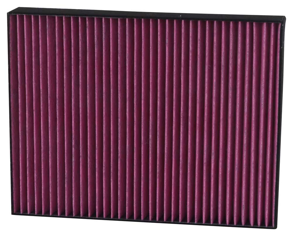 Filtro, Aria abitacolo - DVF5009 K&N Filters