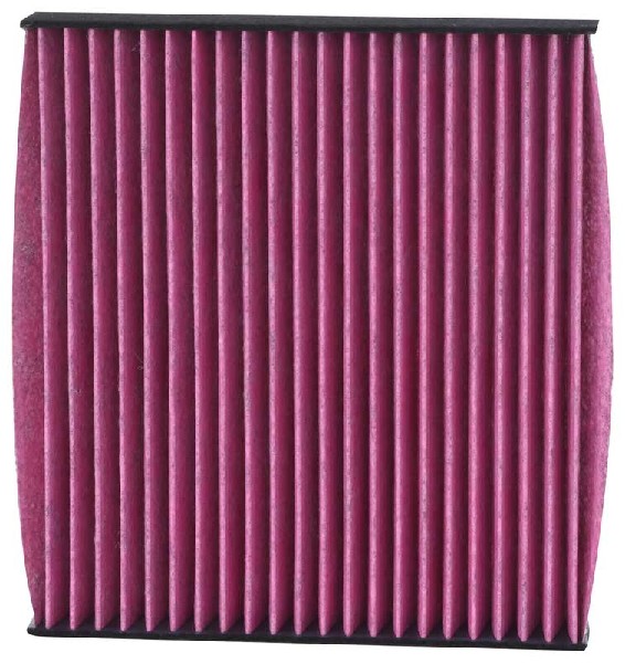 Filter, Innenraumluft - DVF5014 K&N Filters