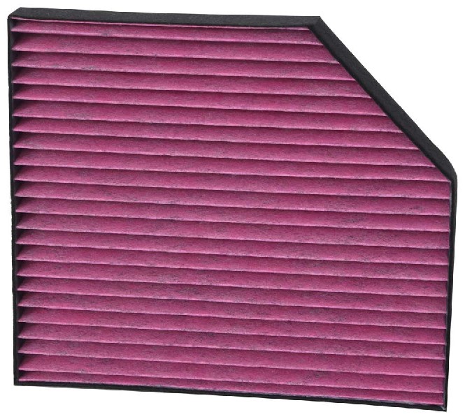 Filtro, Aria abitacolo - DVF5017 K&N Filters