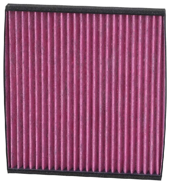 Filtro, Aria abitacolo - DVF5020 K&N Filters