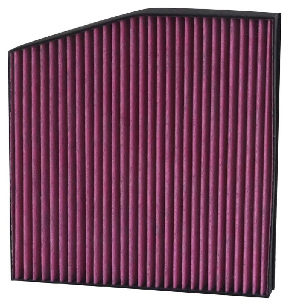 Filtro, Aria abitacolo - DVF5021 K&N Filters