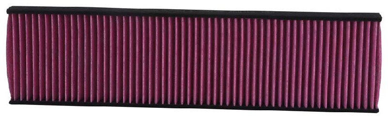 Filtro, Aria abitacolo - DVF5042 K&N Filters