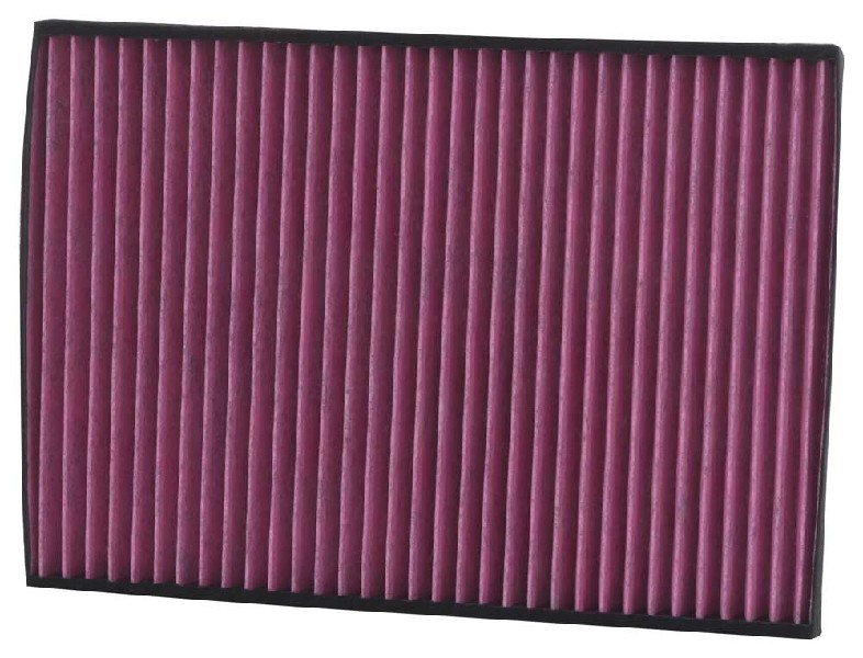 Filtro, Aria abitacolo - DVF5043 K&N Filters