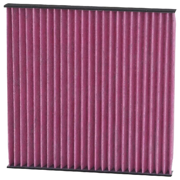 Filter, interior air - DVF5045 K&N Filters