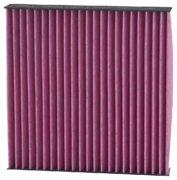 Filtro, Aria abitacolo - DVF5049 K&N Filters