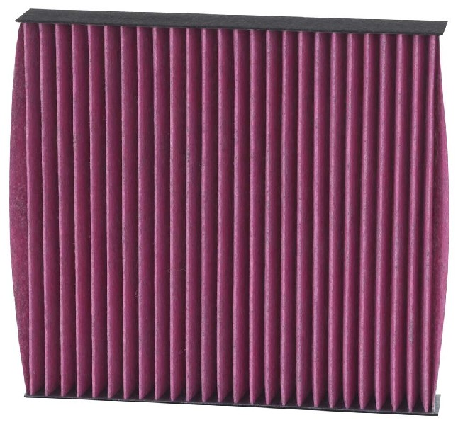Filter, interior air - DVF5050 K&N Filters