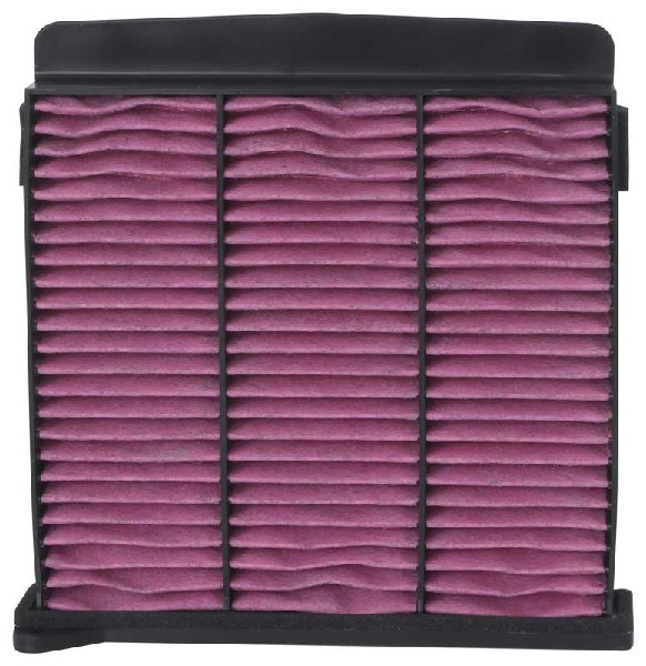 Filter, interior air - DVF5051 K&N Filters