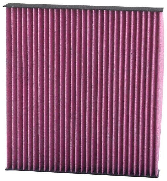 Filtro, Aria abitacolo - DVF5057 K&N Filters