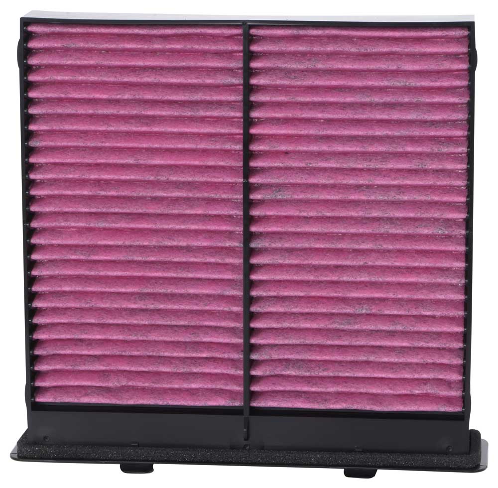Filtro, Aria abitacolo - DVF5058 K&N Filters