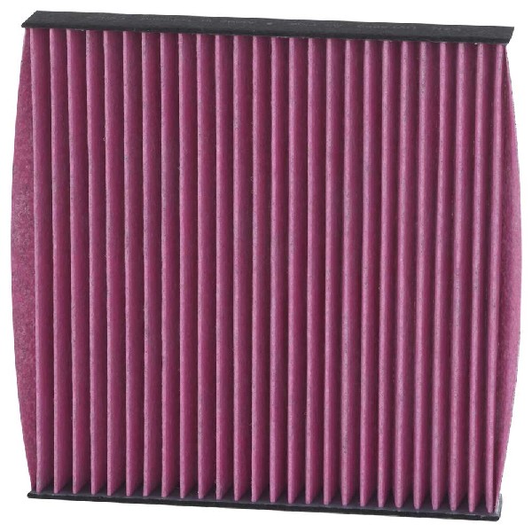 Filter, interior air - DVF5059 K&N Filters