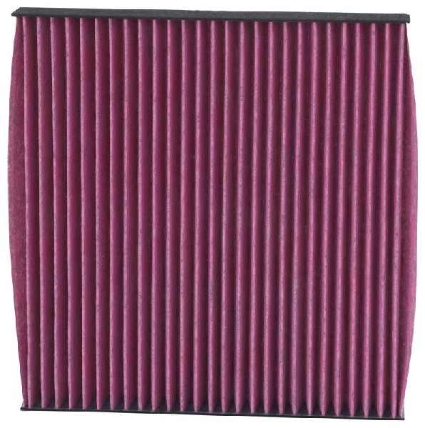 Filter, interior air - DVF5069 K&N Filters