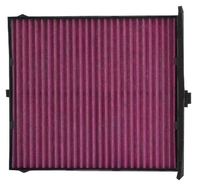 Filtro, Aria abitacolo - DVF5070 K&N Filters