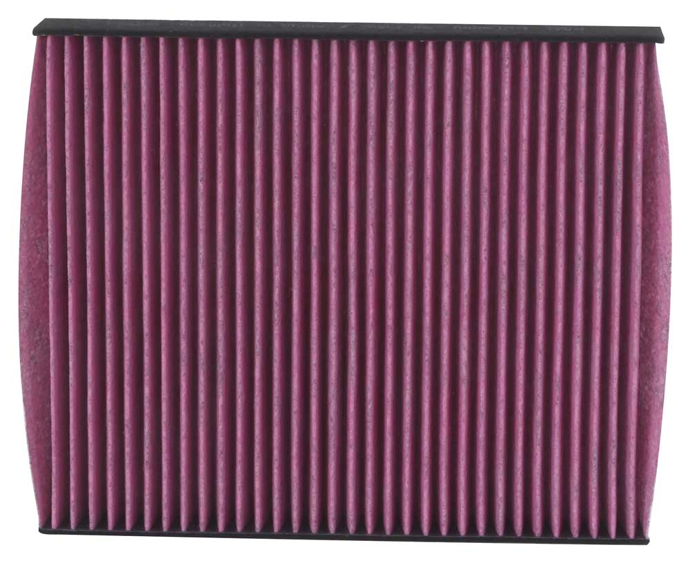 Filtro, Aria abitacolo - DVF5080 K&N Filters