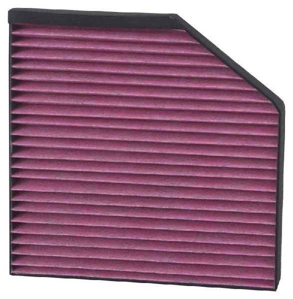 Filtro, Aria abitacolo - DVF5081 K&N Filters