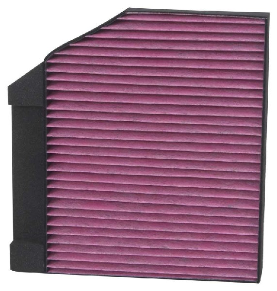 Filtro, Aria abitacolo - DVF5082 K&N Filters