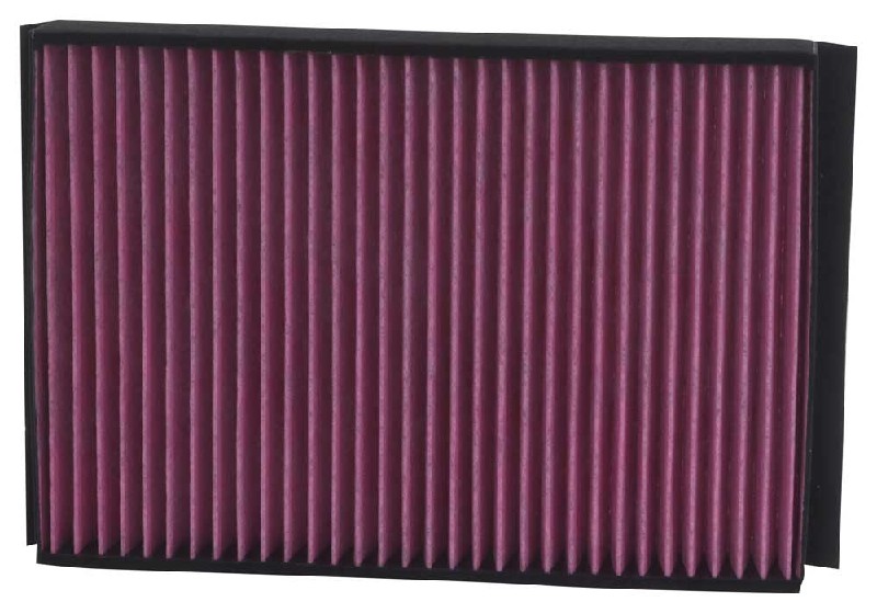 Filter, interior air - DVF5083 K&N Filters