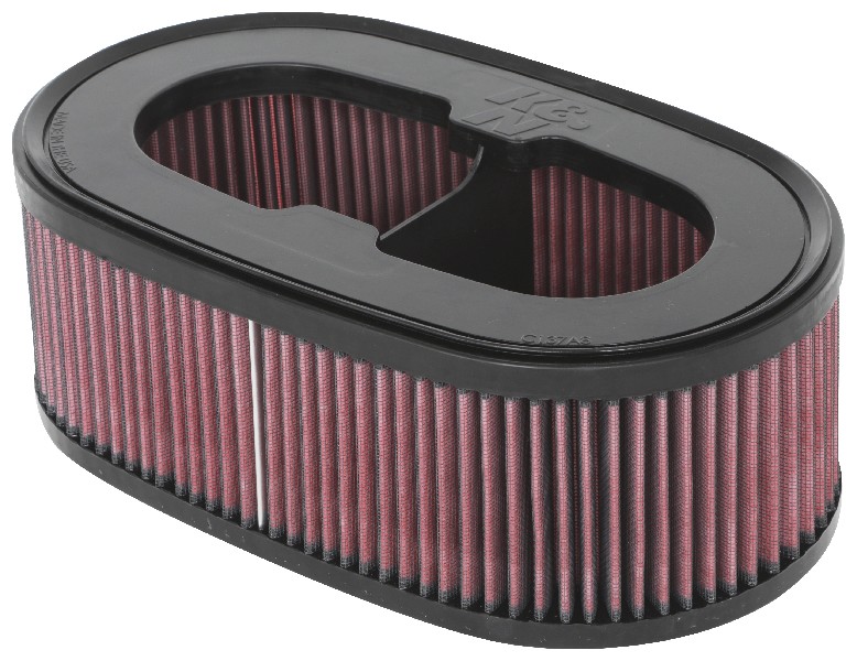 Air Filter - E-0636 K&N Filters